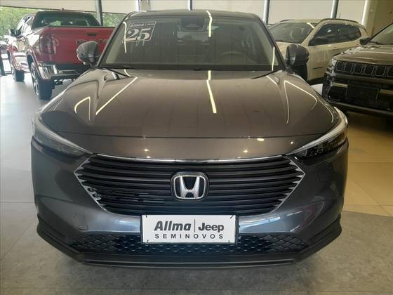 HONDA HR-V 1.5 DI I-VTEC FLEX EXL CVT